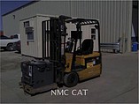 2003 CATERPILLAR EP16KT Photo #4