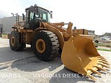 11 CATERPILLAR 966H