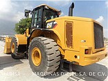 2011 CATERPILLAR 966H Photo #4
