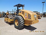 2013 CATERPILLAR CP56B Photo #3