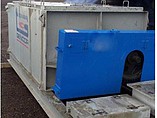 GENCOR PUGMILL TWIN SHAFT