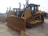 2013 CATERPILLAR D6T LGP VP Photo #1