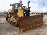 2013 CATERPILLAR D6T LGP VP Photo #2