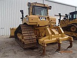 2013 CATERPILLAR D6T LGP VP Photo #3