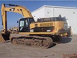 2011 CATERPILLAR 345DL Photo #2