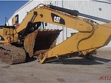 2011 CATERPILLAR 345DL Photo #3