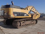 2011 CATERPILLAR 345DL Photo #4