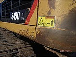 2011 CATERPILLAR 345DL Photo #18