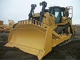 12 CATERPILLAR D8T