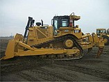 2012 CATERPILLAR D8T Photo #2