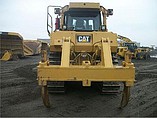 2012 CATERPILLAR D8T Photo #4