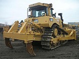 2012 CATERPILLAR D8T Photo #5