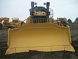 2012 CATERPILLAR D8T Photo #8
