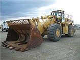 07 CATERPILLAR 988H