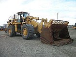 2007 CATERPILLAR 988H Photo #2