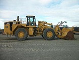 2007 CATERPILLAR 988H Photo #6