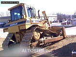 2004 CATERPILLAR D6R XW Photo #3
