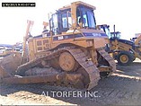 2004 CATERPILLAR D6R XW Photo #4