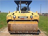 2009 CATERPILLAR CB-564D Photo #2