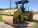 2009 CATERPILLAR CB-564D Photo #3