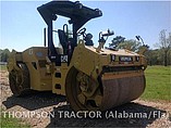 2009 CATERPILLAR CB-564D Photo #4