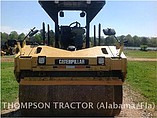 2009 CATERPILLAR CB-564D Photo #5