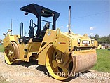 2009 CATERPILLAR CB-564D Photo #7