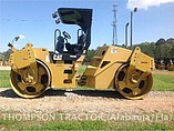 2009 CATERPILLAR CB-564D Photo #8