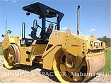 2009 CATERPILLAR CB-564D Photo #9