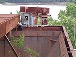 1974 EAGLE IRON WORKS 10X24 Photo #6