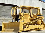 1987 CATERPILLAR D7H Photo #2
