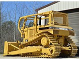 1987 CATERPILLAR D7H Photo #4