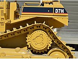 1987 CATERPILLAR D7H Photo #10
