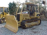 03 CATERPILLAR D5G