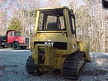 2003 CATERPILLAR D5G Photo #2