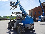2007 GENIE GTH5519 Photo #2