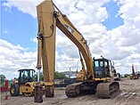 97 CATERPILLAR 345BL