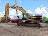 1997 CATERPILLAR 345BL Photo #2