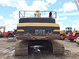 1997 CATERPILLAR 345BL Photo #3