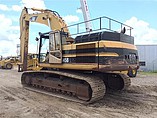 1997 CATERPILLAR 345BL Photo #4