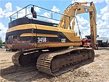 1997 CATERPILLAR 345BL Photo #5