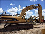 1997 CATERPILLAR 345BL Photo #6