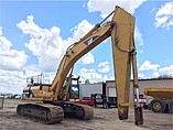 1997 CATERPILLAR 345BL Photo #7