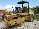 2005 CATERPILLAR CP-433E Photo #1