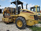 2005 CATERPILLAR CP-433E Photo #3