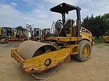 05 CATERPILLAR CS-423E