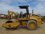 2005 CATERPILLAR CS-423E Photo #2