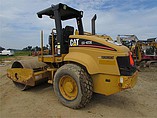 2005 CATERPILLAR CS-423E Photo #3