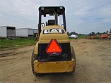 2005 CATERPILLAR CS-423E Photo #4