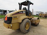 2005 CATERPILLAR CS-423E Photo #5